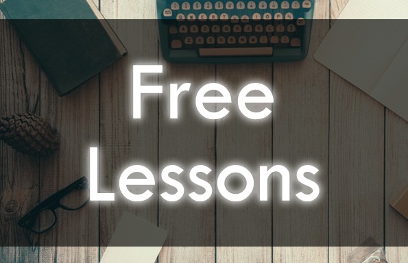 Free and Awesome Lesson Plans
