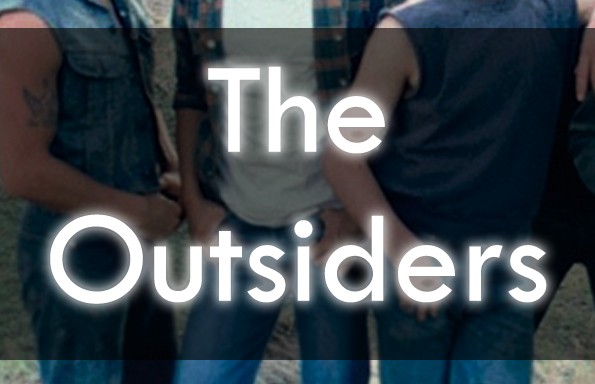 The Outsiders Unit