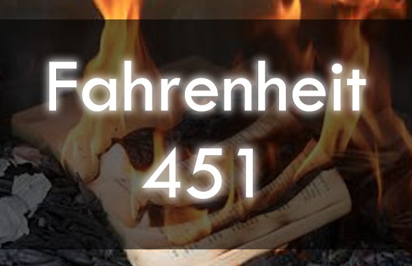 Fahrenheit 451 Unit