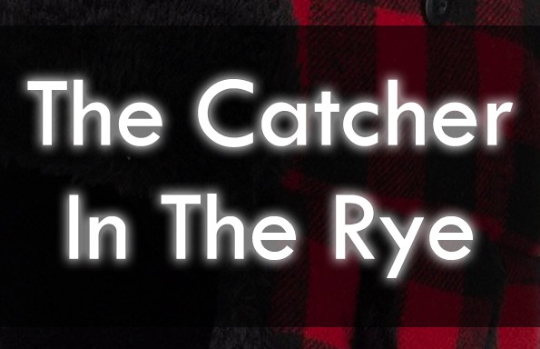 The Catcher In The Rye Unit