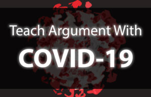 Teach Argument With COVID-Era Video Ads