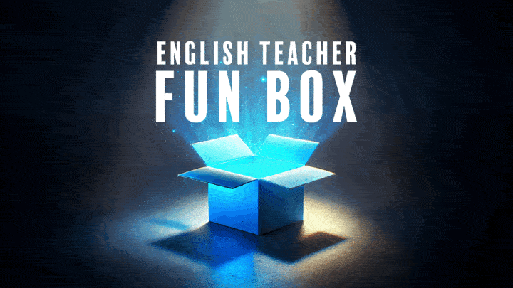 September Fun Box Slideshow