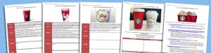 Starbucks Holiday Cup Lesson Plans - Teach Argument