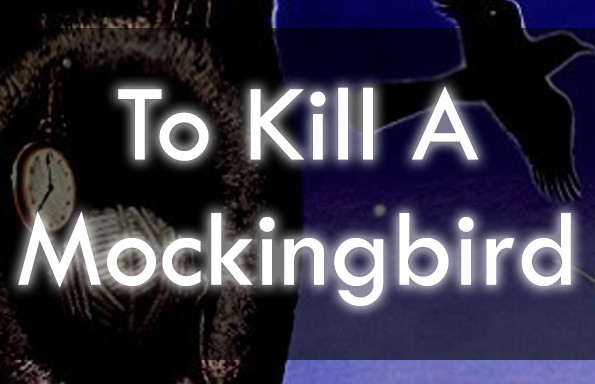 To Kill A Mockingbird Unit