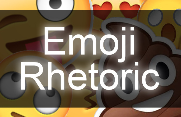 Orwellian Rhetoric With Emoji